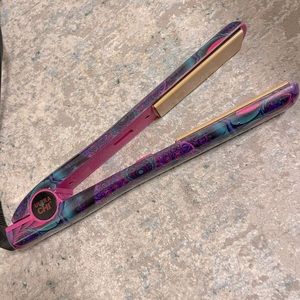 Chi Kaleidoscope special edition hair straightener